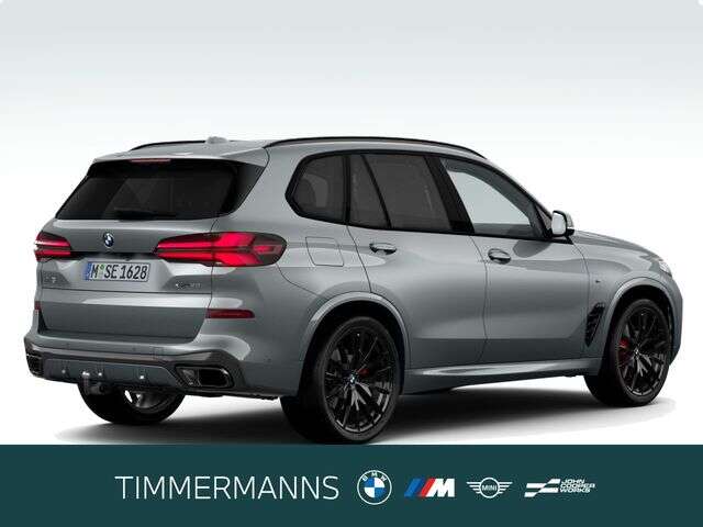 BMW X5 (Bild 5/5)