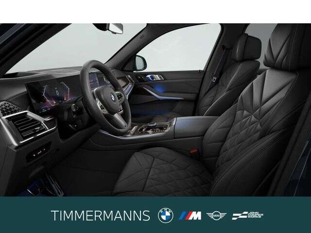 BMW X5 (Bild 3/5)