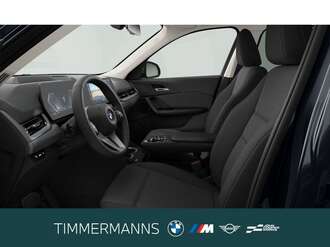 BMW X1 (Bild 3/5)