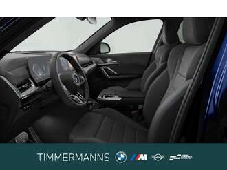 BMW X1 (Bild 3/5)