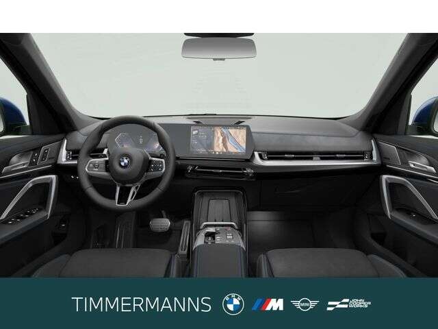 BMW X1 (Bild 4/5)