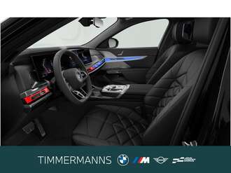 BMW 740 (Bild 3/5)