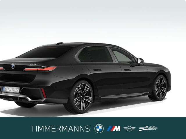 BMW 740 (Bild 5/5)