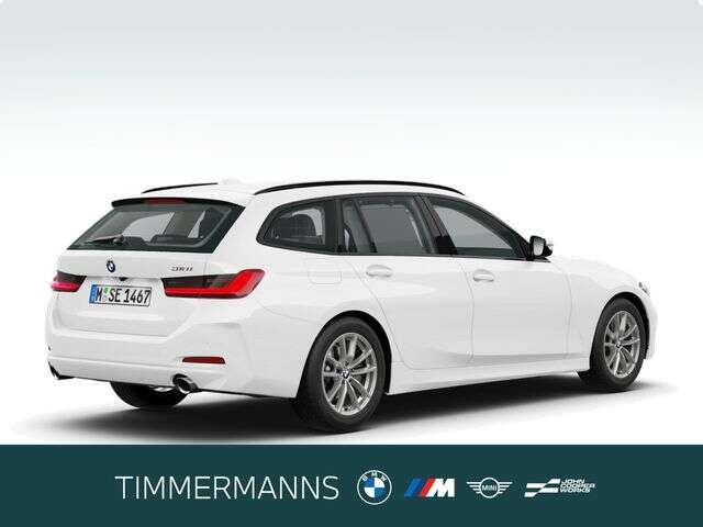 BMW 318 (Bild 5/5)
