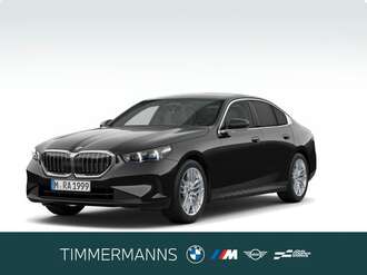 BMW 540 (Bild 1/6)