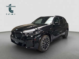 BMW X5 (Bild 1/18)