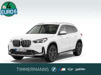BMW X1 (Bild 1/5)