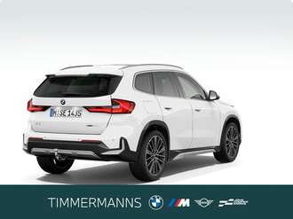 BMW X1 (Bild 2/5)