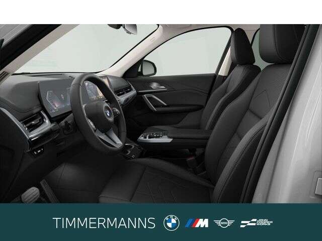 BMW X1 (Bild 3/5)