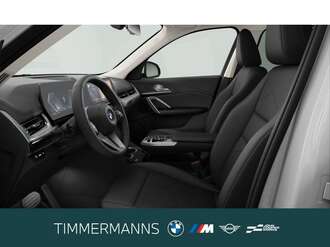 BMW X1 (Bild 3/5)