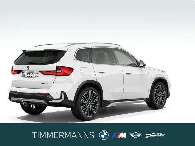 BMW X1 (Bild 5/5)