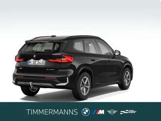 BMW X1 (Bild 2/5)