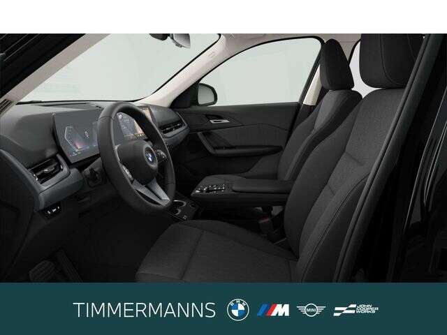 BMW X1 (Bild 3/5)