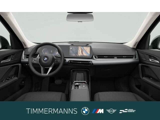 BMW X1 (Bild 4/5)