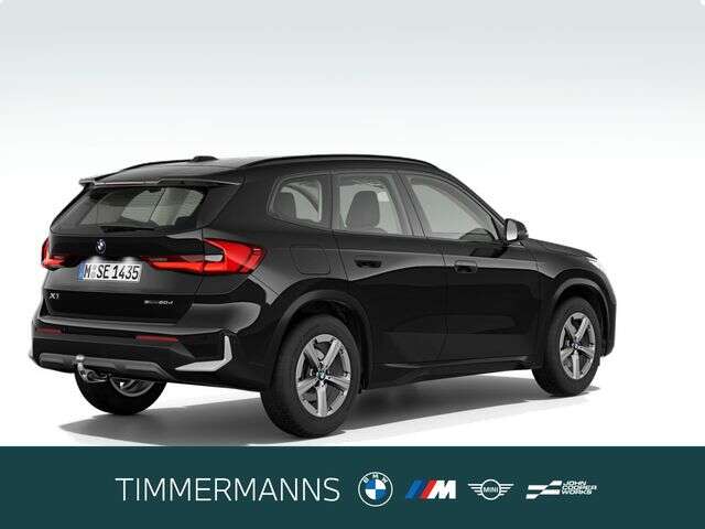 BMW X1 (Bild 5/5)