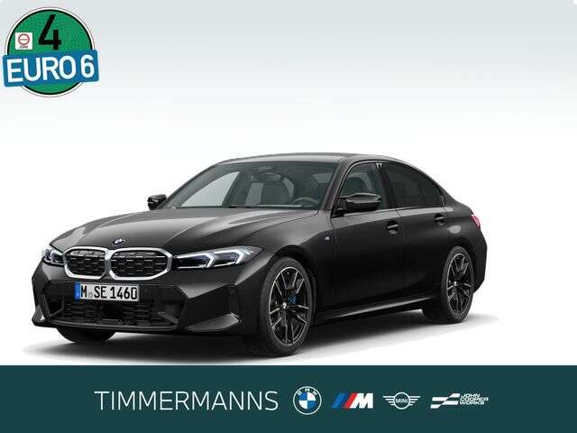 BMW M340d (Bild 1/5)