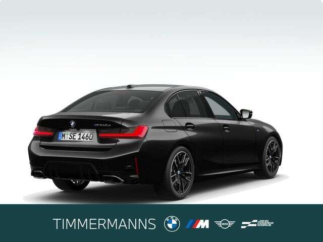 BMW M340d (Bild 2/5)