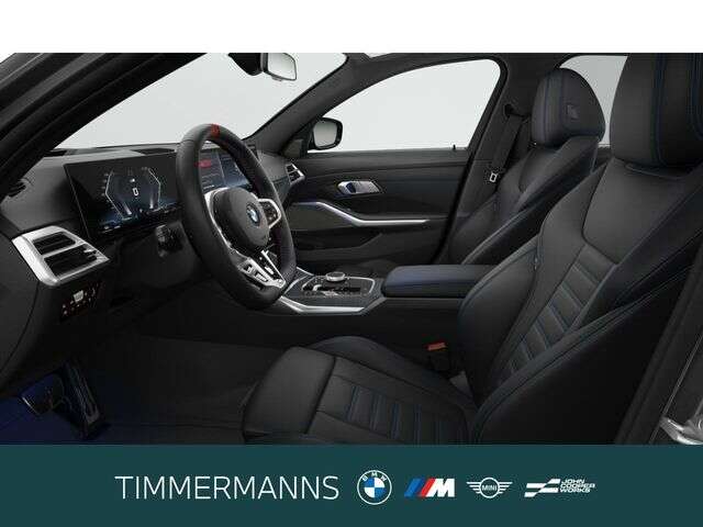 BMW M340d (Bild 3/5)