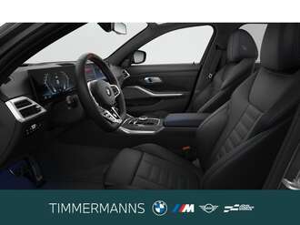 BMW M340d (Bild 3/5)