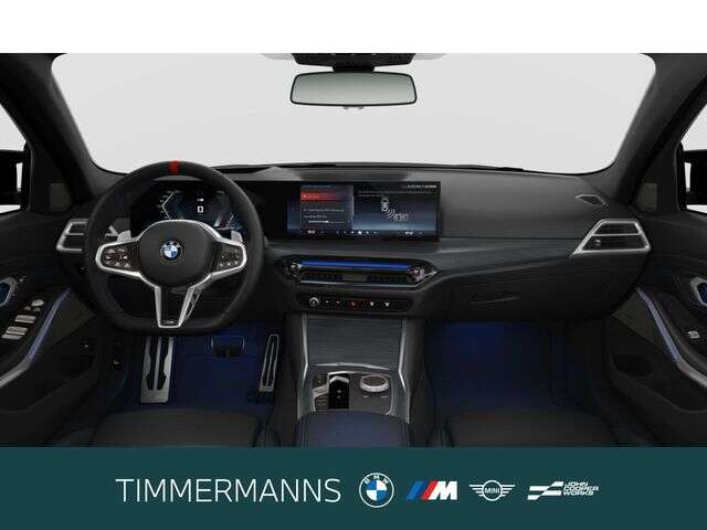BMW M340d (Bild 4/5)