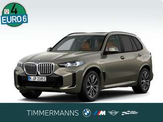 BMW X5 (Bild 1/5)
