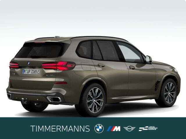 BMW X5 (Bild 5/5)