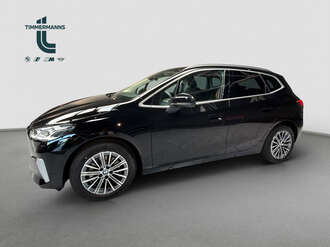 BMW 218 Active Tourer (Bild 1/18)