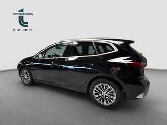 BMW 218 Active Tourer (Bild 3/18)