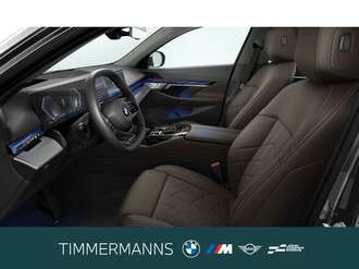 BMW 540 (Bild 3/5)
