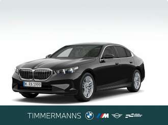 BMW 540 (Bild 1/6)