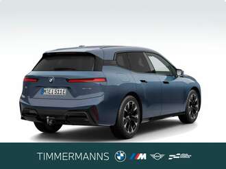BMW iX (Bild 2/5)