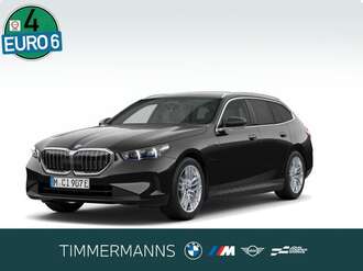 BMW 530 (Bild 1/5)