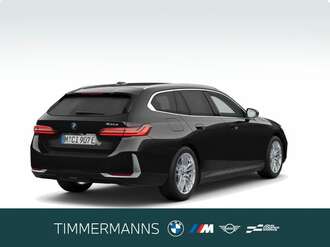 BMW 530 (Bild 2/5)