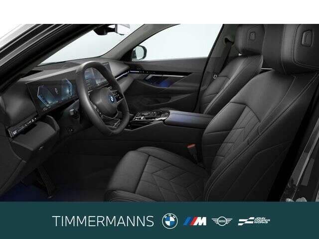 BMW 530 (Bild 3/5)