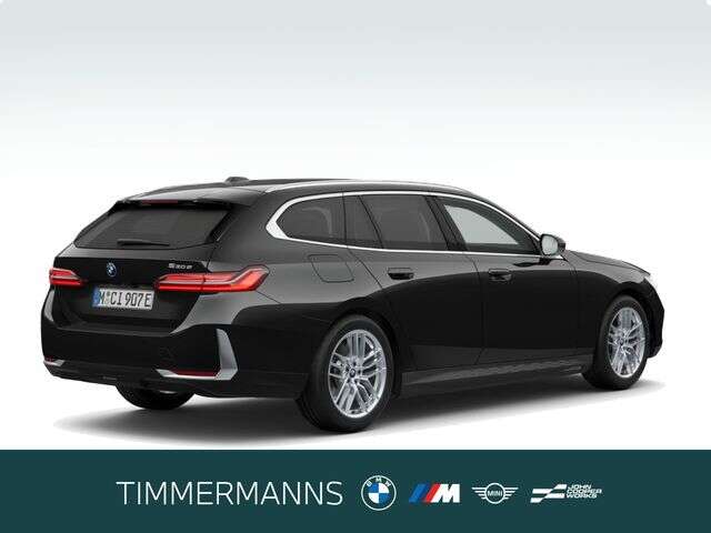 BMW 530 (Bild 5/5)
