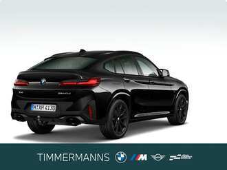 BMW X4 M40 (Bild 2/5)