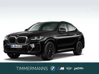BMW X4 M40 (Bild 1/6)
