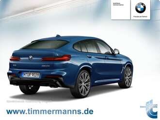 BMW X4 (Bild 2/19)