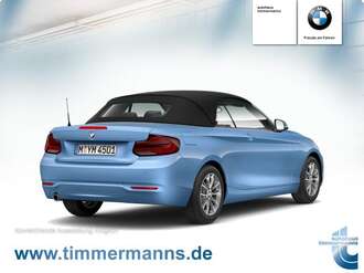 BMW 218i (Bild 2/15)