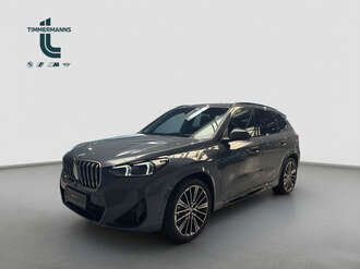 BMW X1 (Bild 1/15)