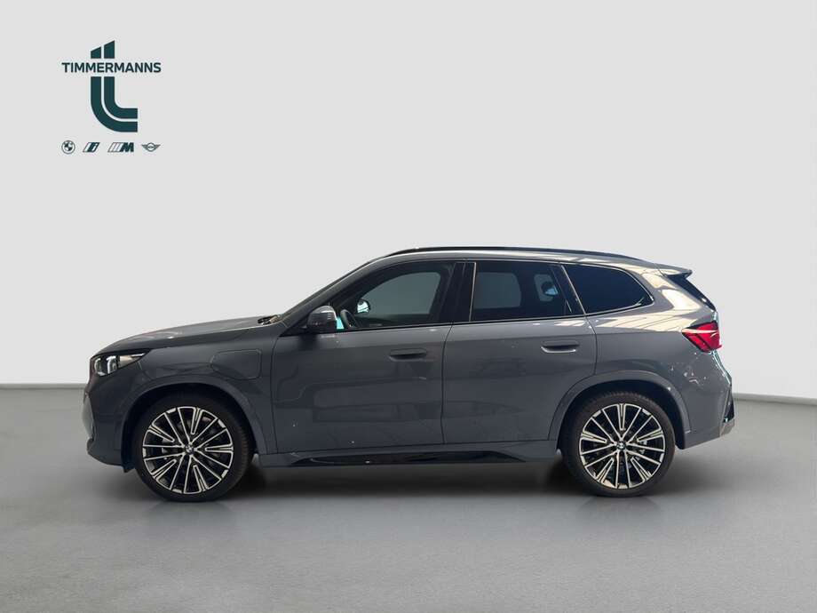 BMW X1 (Bild 2/16)