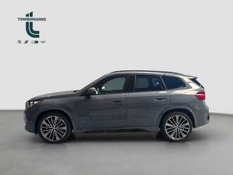 BMW X1 (Bild 2/15)