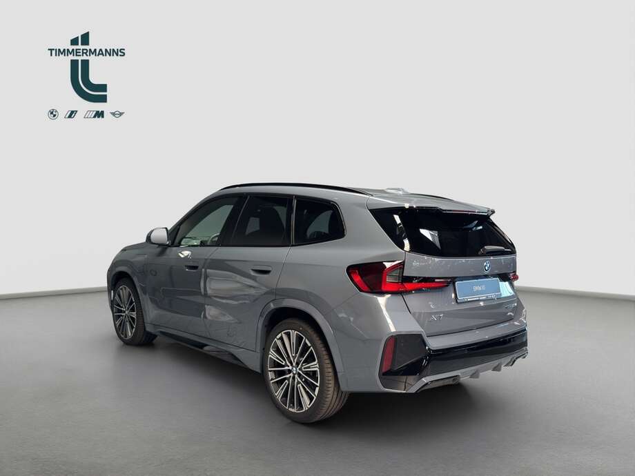 BMW X1 (Bild 4/16)