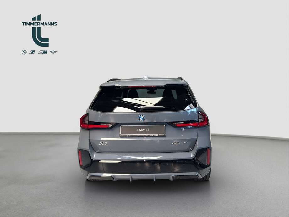 BMW X1 (Bild 5/16)