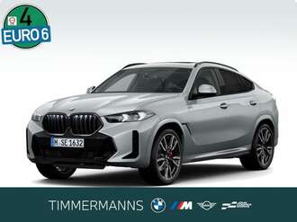 BMW X6 (Bild 1/5)