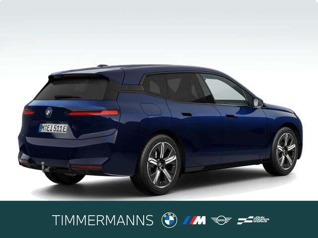 BMW iX (Bild 5/5)