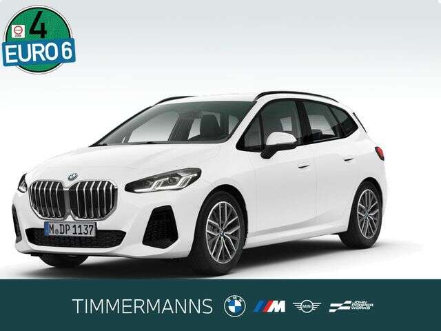 BMW 220 Active Tourer (Bild 1/5)
