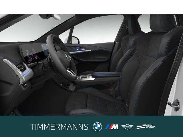 BMW 220 Active Tourer (Bild 3/5)