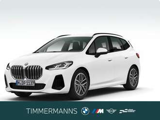 BMW 220 Active Tourer (Bild 1/6)