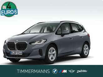 BMW 220 Active Tourer (Bild 1/5)